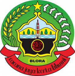 Logo Blora