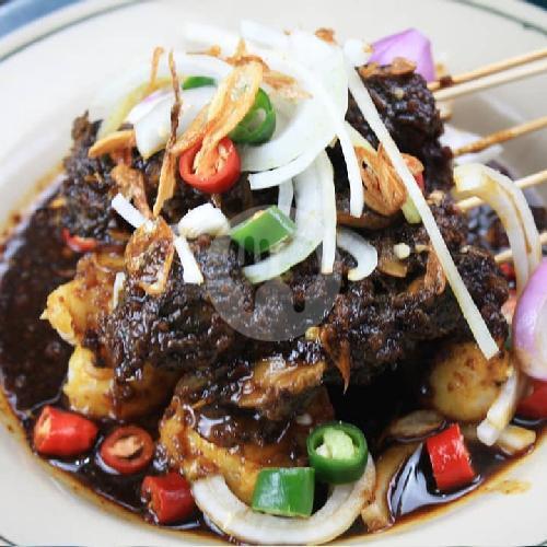 Sate Blora